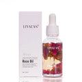 Rose Petal Essential Oil 30ml Beauty Body SPA Massage Compound Oil Liquid for Essence Oil for Skin Care