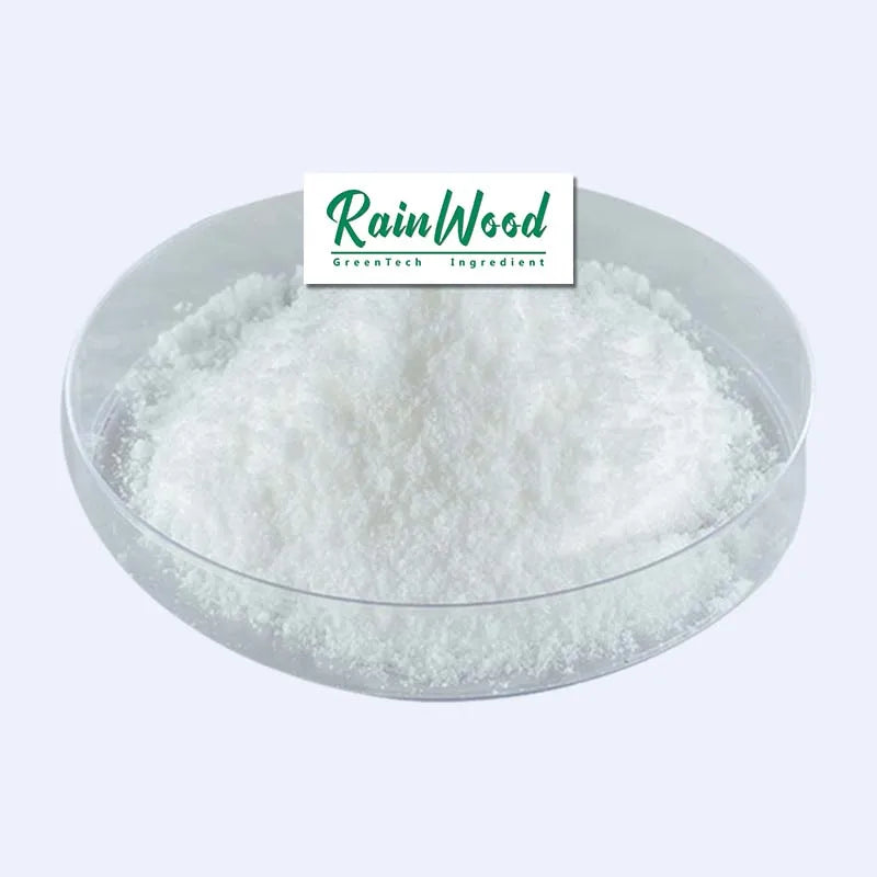 Food Grade D-Glucosamine Hydrochloride CAS 66-84-2 MSM Chondroitin Sulfate/ Glucosamine HCL