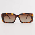 Benyi High End Handmade Unisex UV400 square Handmade Polarized Acetate Sunglasses