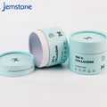 High Quality Bio-Degradable Kraft Paper Tube Eco-Friendly Food Grade Packaging for Tea and Cosmetics