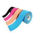 2 Inch X 16.4 Ft Heavy Duty Cotton Anti-Slip Sports Tape Non-Skid Grip Aerial Hoop Lyra Fitness Exercise Yoga Training Hoop