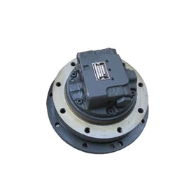 Nabtesco Hy Dash GM06 Track Motor GM07 GM06VA GM09 Final DriveTravel Motor for Kobelco