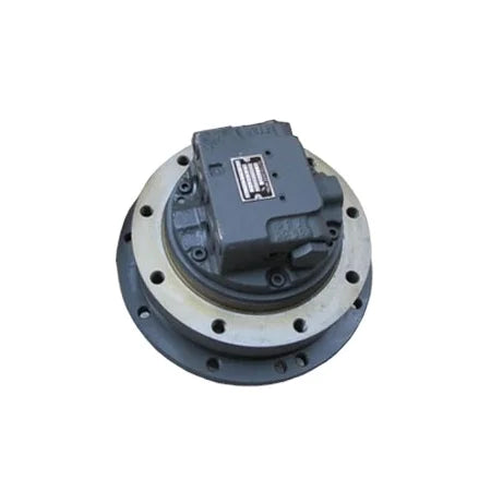 Nabtesco Hy Dash GM06 Track Motor GM07 GM06VA GM09 Final DriveTravel Motor for Kobelco