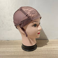 Wholesale Wig Caps for Making Wigs with Adjustable Strap on the Back Weaving Cap Glueless Wig Caps Good Quality Hair Net