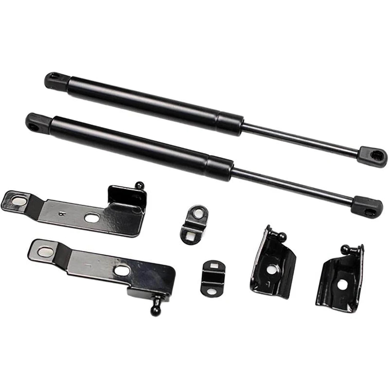 100LB Car Gas Strut Automotive Gas Spring Lift Support for Trunk Hood Tailgate