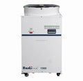 Hanli 1500w Water Chiller Laser Parts to Replace Old Water Chiller