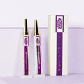 Custom Logo Lash Lift Kit Brow Lamination for Professional Eyelash and Eyebrow Perm Solution Tube Set Step 1 and Step 2