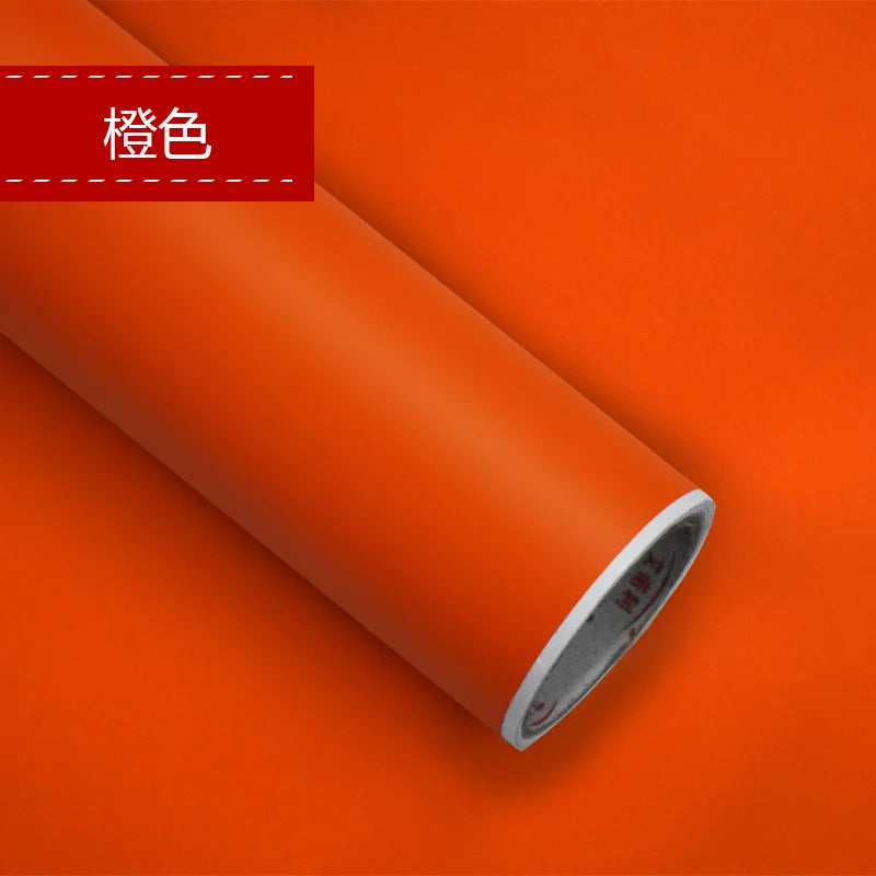 Buy Best Super Glossy and Matte Color Vinyl film Roll Cutting Sticker Plotter