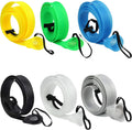 TOPIND Wholesale Fishing Rod Sleeve Braided Mesh Rod Protector for Lake River Stream Fishing