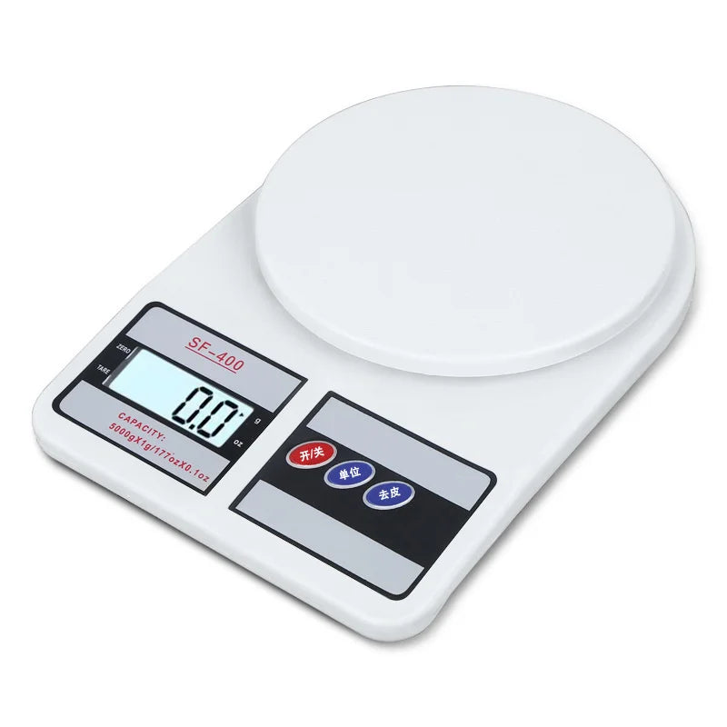 Electronic Scale Household Electronic Scale