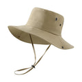 Custom Fashion Summer Cycling Cap Uv Sun protection Beach Hat Fisherman Mens Hats