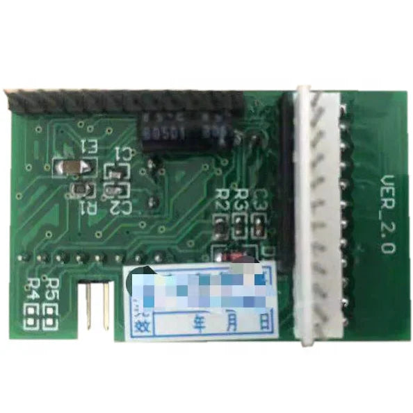 New Screen Katana FT-R 5055 5040 Film Processor LD-M1060 LD-1090 Film Saver Kit Discharge Motor PCB Control Board VER_2.0