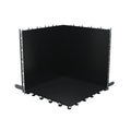 P2.604 indoor XR rental LED display 7680Hz high refresh rate film-shooting 500*500mm panel replacement of green screen