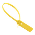 Shipping Security Plastic Seals With Serial Number