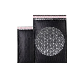 Custom Color Bubble Mailers Padded Envelopes Shipping Bags Multiple Sizes Protective Cushioning Packaging Supplies Wholesale