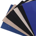 110gsm Plain TC 65/35 Shirt School Uniform Fabric Polyester and Cotton Poplin Woven Fabric
