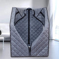 Wholesale Modern Full-Size Portable Steam Sauna Tent Wet Home SPA Weightloss Tent for Personal Use