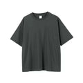 Wholesale Custom Logo Luxury Men's Shirts 100% Cotton Drop Shoulder Thick T-Shirt Oversized Custom Brand Men's Clothing