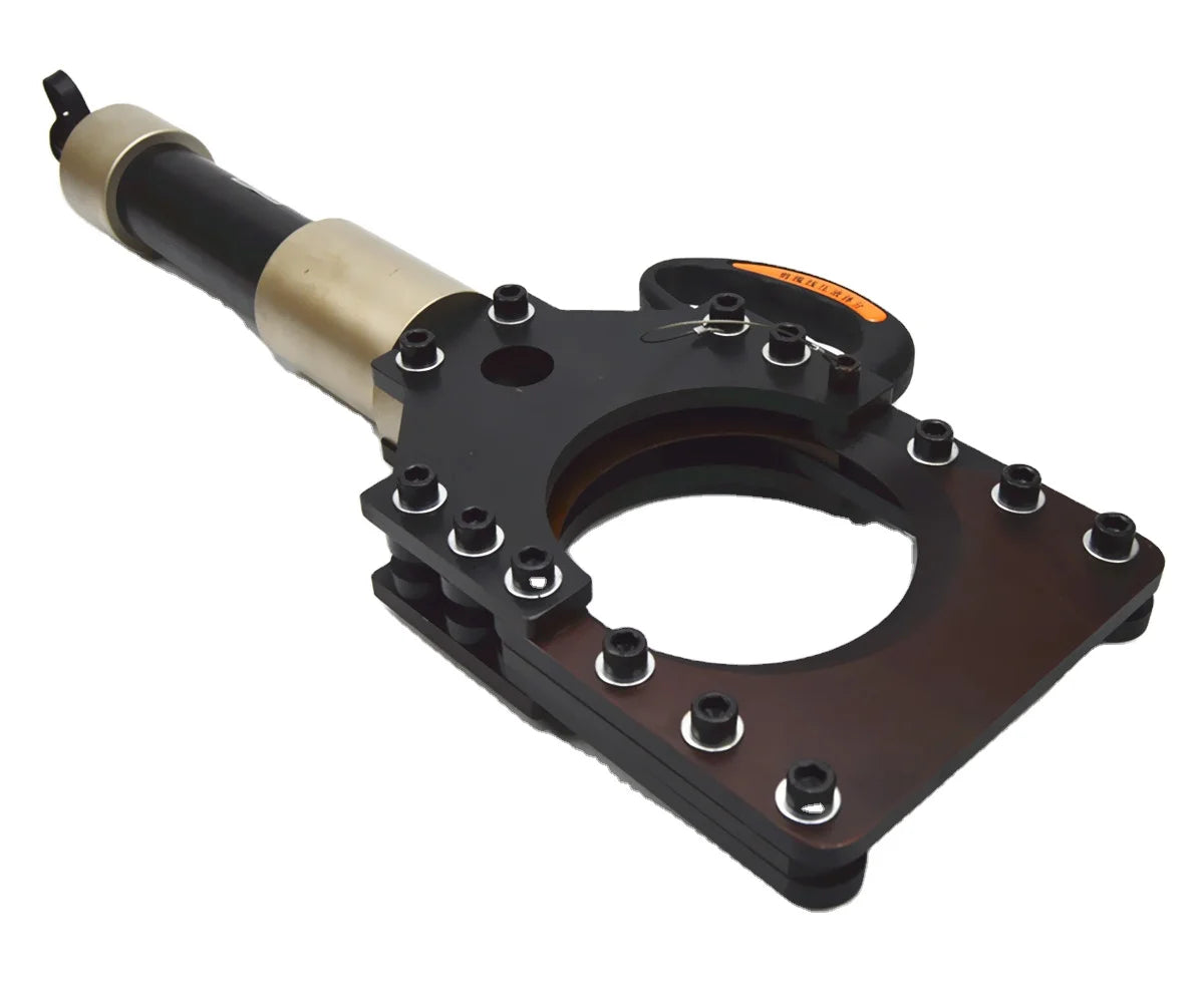 CPC-132H Hydraulic Cable Cutter Cutting Head with Hand Hydraulic Pump Manual Hydraulic Cable Cutter