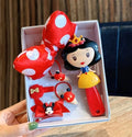 Birthday Party Gift Fashion Hairband Hairgrips Hair Accessories for Kids Comb Accessory Gift Set Archer Princess Baby Girl Sweet