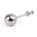 China Manufacturer High Capacity 304 Stainless Steel Tea Steeper with Long Handle