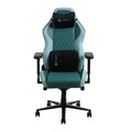 Customizable Modern Racing Chair Office Living Room Comfortable Embroidery Gaming Chair