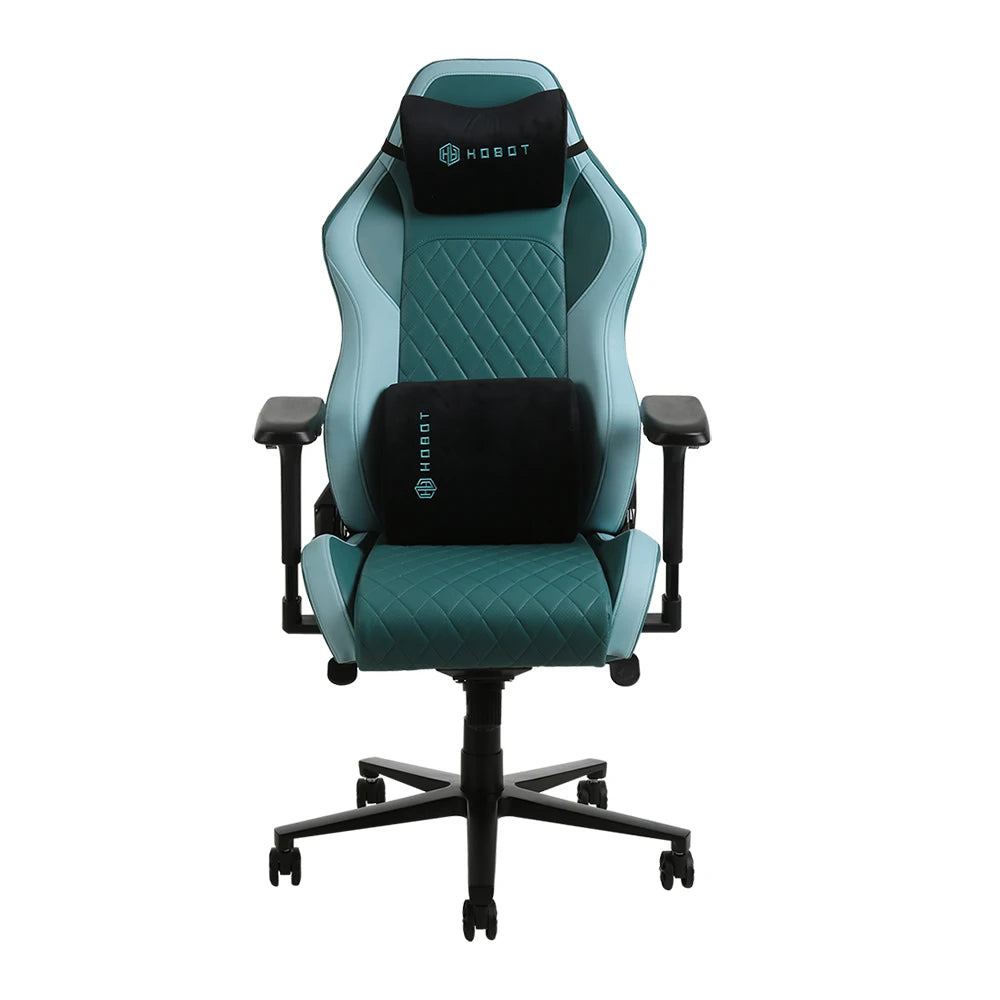 Customizable Modern Racing Chair Office Living Room Comfortable Embroidery Gaming Chair