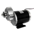 24V36V48V 450W Electric Tricycle Brushed Gear Motor MY1020Z With 14 Teeth #420 Sprocket