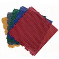 Self Locking Tiles Mat 3x3 Basketball Sports Flooring PP Suspended Modular Indoor Sports Court