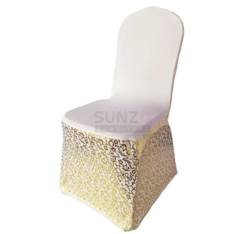 Cheap Wedding Chair Covers/Housses De Chaise Chiavari Chair Cover
