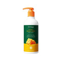 BIOAOUA Body Skin Care Moisturizer Nourishing Vitamin E Hydrating Honey Body Lotion Improves Rough Skin and Even Out Skin Tone