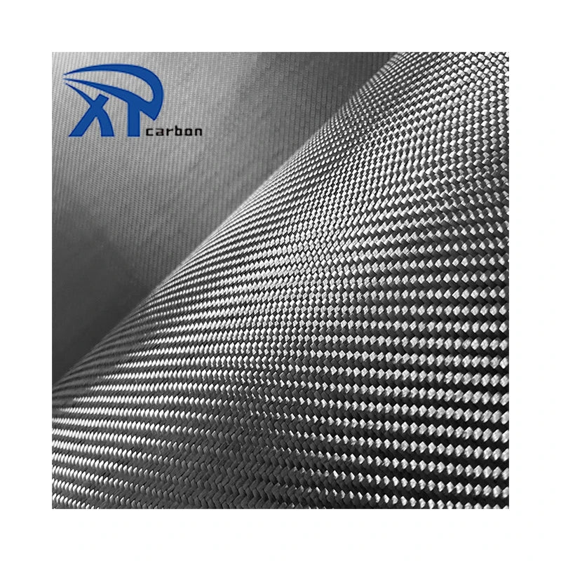 High Quality High Glossy 3k Fabric Carbon Fiber Carbon Fiber Cloth Fabric Carbon Fiber Fabric 3k 240gsm