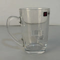 Family-Friendly Coffee and Tea Cups with Handles Commonly Used Cocktail Glasses
