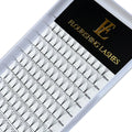 Bulk Premade Fans 5d Loose Russian Volume Eyelashes Extension Private Label 5D 6D Fan Eyelashes