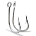 5/0~13/0 Stainless Steel Thickened Circle Hook Tuna Hooks Extra Large Saltwater Boat Fishing Freshwater Fishing