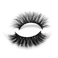 Premium False Eyelashes Handmade Natural 3D Faux Mink False Eyelashes High Quality Full Strip Eyelashes