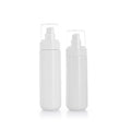 50ml 100ml 120ml PET Plastic Bottle for Cosmetic Use Bottle with Lotion Pump for Lotion Skincare Serum Empty Bottle Packaging