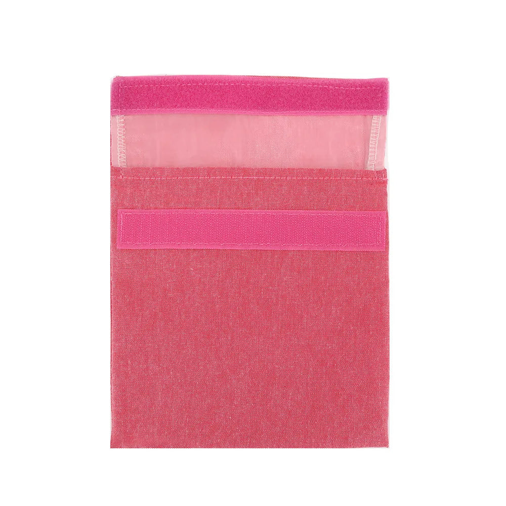 Customizable Reusable Food Pouch Cute Small Pouch for Food Wholesale Food Grade Packaging Bag Eco