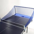 Ping Pong Robot Net Table Tennis Ball Catch Net for Table Tennis Training