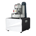 S403A Noiseless Dental Equipments Suction Dental Vacuum Pump Suction Unit for Dental Chair with Dental Air Suction Tips Optional