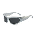Factory Supply Cheap Eyewear Fashion Glasses Custom Designer Sun Glasses Fashion Y2K Sunglasses for Women