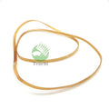 Original Disassembly New L1800 Carriage Belt for Epson Stylus Photo L1300 1390 1400 1410 L1800 CR Belt TIMING BELT