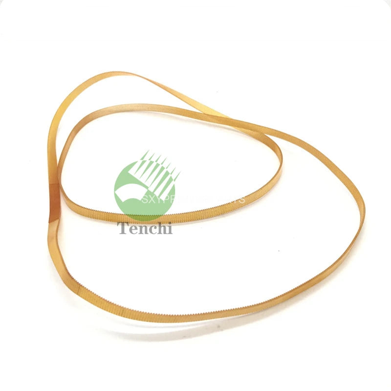 Original Disassembly New L1800 Carriage Belt for Epson Stylus Photo L1300 1390 1400 1410 L1800 CR Belt TIMING BELT