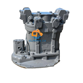 Excavator Zx200-3 Zx210-3 Zx240-3 Hydraulic Main Pump Device 9262319 9262320