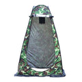 Shower Tent Camp Toilet Pop-Up Room Privacy Outdoor Privacy Camping Pop up Tent for Shower