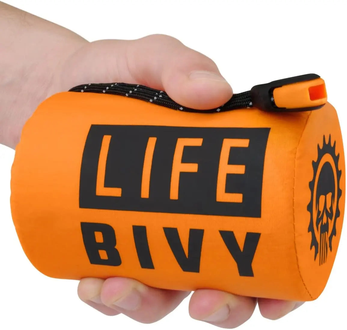 Emergency Gear Sack Blanket Custom Logo Waterproof Survival Sleeping Bag for Camping