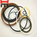 Hot Sales Wheel Loader Oil Seal O-Ring Kit L150D Lift Cylinder Seal Kit 11707025