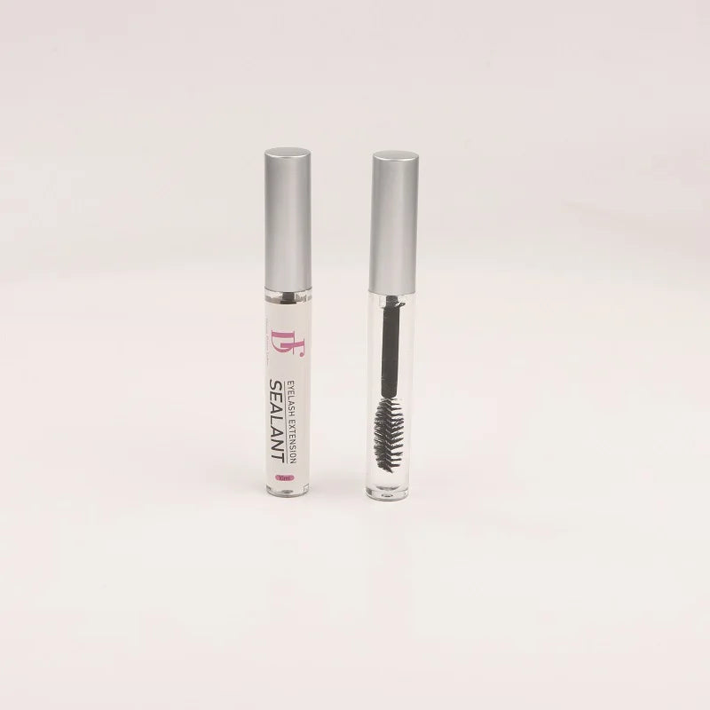 Custom Private Label Eyelash Sealer Tool Perfect Combing Sealant for Eyelash Extension