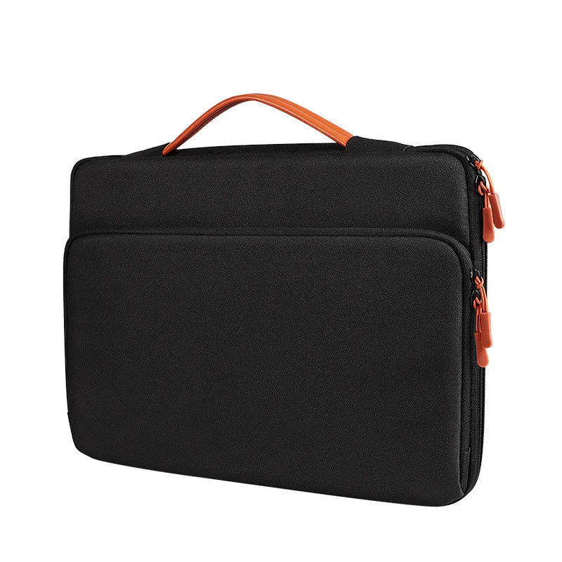 Wholesale Custom Stock 13 14 15 Inch Laptop Bag Cheap Work Computer Notebook Case Laptop Pouch Sleeve