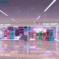 Free Design Claw Machine Store Arcade Game Factory Manufacturer Toy Machine Factory